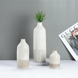 CERAMIC VASE CERAMIC VASE