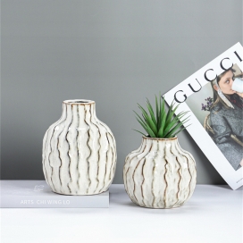 CERAMIC VASE CERAMIC VASE