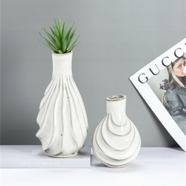 CERAMIC VASE CERAMIC VASE